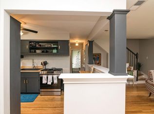 4309 Taggart Rd, Saint Matthews, KY 40207