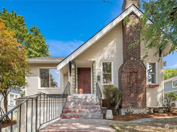 532 28th Avenue, Seattle, WA 98122