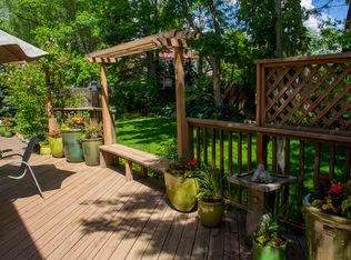 1872 Del Rosa Ct, Boulder, CO 80304