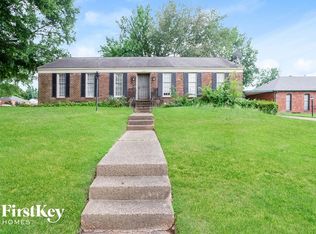 1797 San Bernardo Ave, Memphis, TN 38116