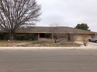 6 Vista Parkway Cir, Roswell, NM 88201