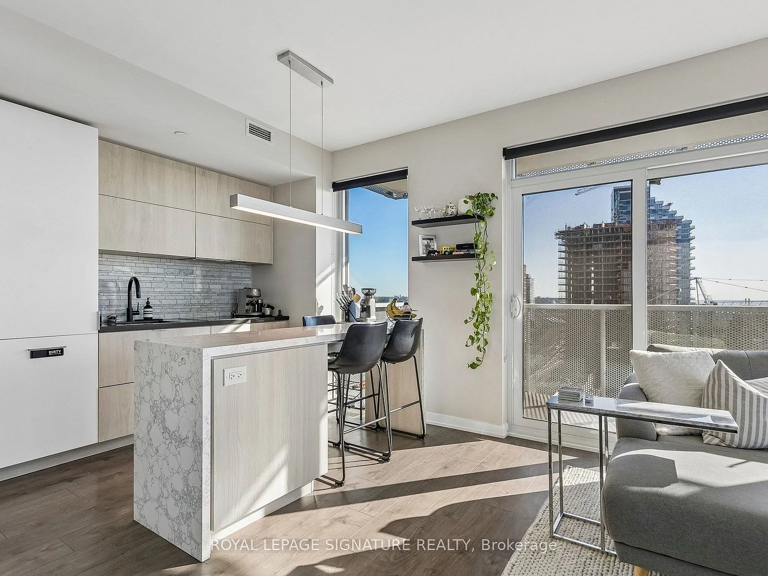3 bed, $3,800 — Photo 3