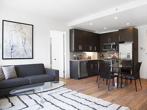 5th image of 180 Nassau St APT 2A