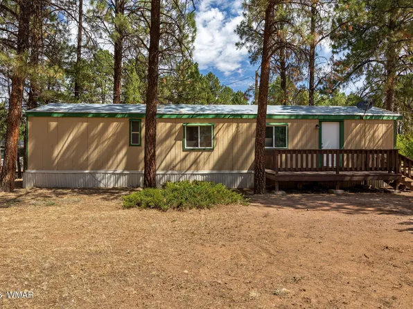 2175 Ruby Ln, Overgaard, AZ 85933