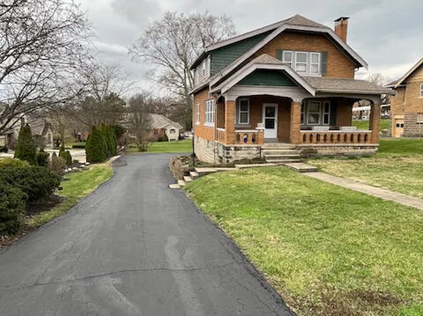 31 S Grand Ave, Fort Thomas, KY 41075