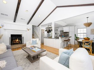 31 Dickinson Rd, Darien, CT 06820