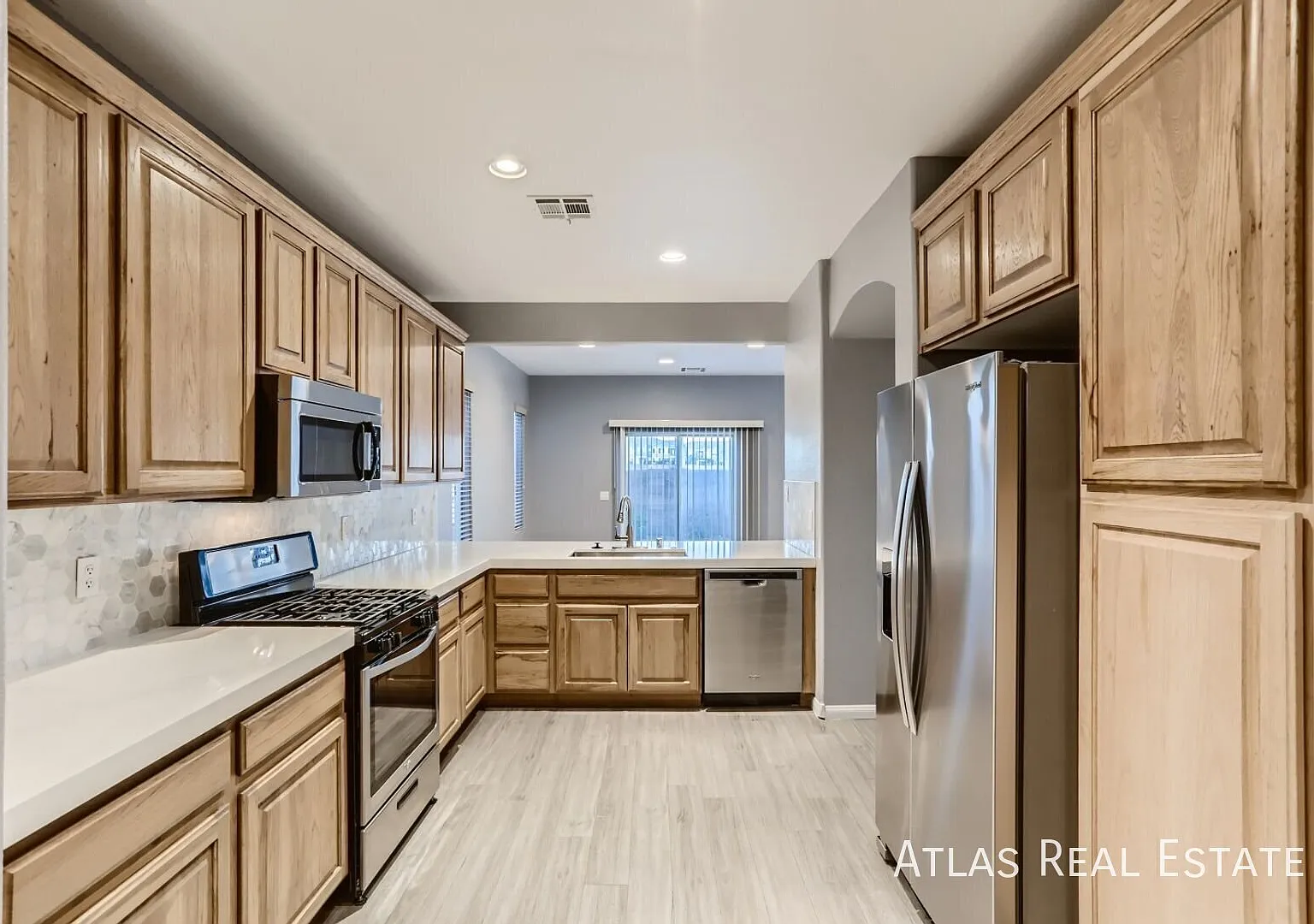 Upgraded 3-Bedroom Home near N. Fort Apache Road and W. Centennial Parkway! — Photo 4