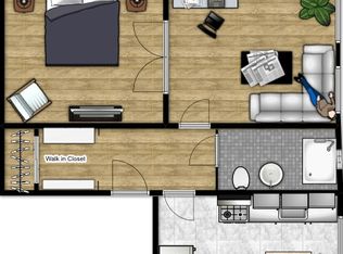 173 1st Ave APT 2B, New York, NY 10003