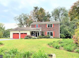 3350 Bartram Rd, Willow Grove, PA 19090