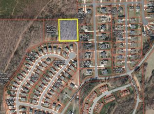 0 Rocky Branch Rd, Walkertown, NC 27051