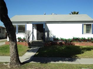 4121 W 141st St, Hawthorne, CA 90250