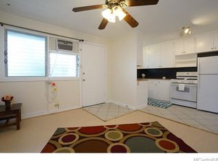 1540 Magazine St APT B9, Honolulu, HI 96822