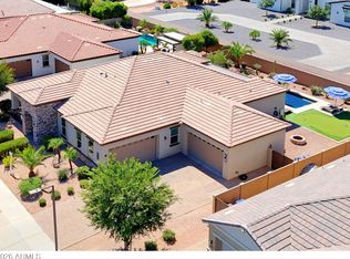 22361 E SENTIERO Drive, Queen Creek, AZ 85142