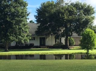 13731 Oak Berry Ave, Pride, LA 70770