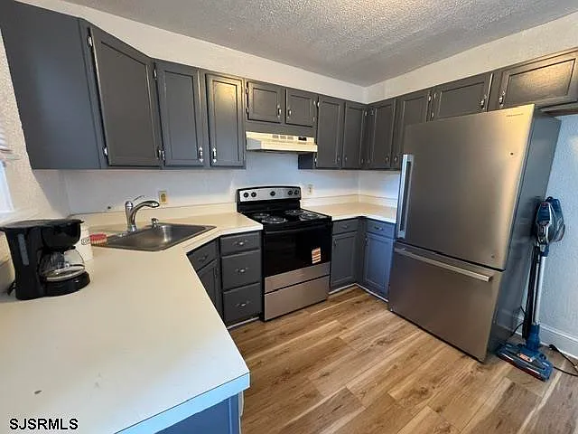 510 Rhode Island Ave #1 — Photo 7