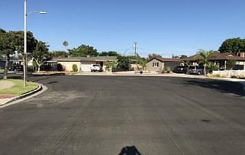 Exterior Neighborhood (street photo)