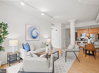 809 6th St NW APT 21, Washington, DC 20001