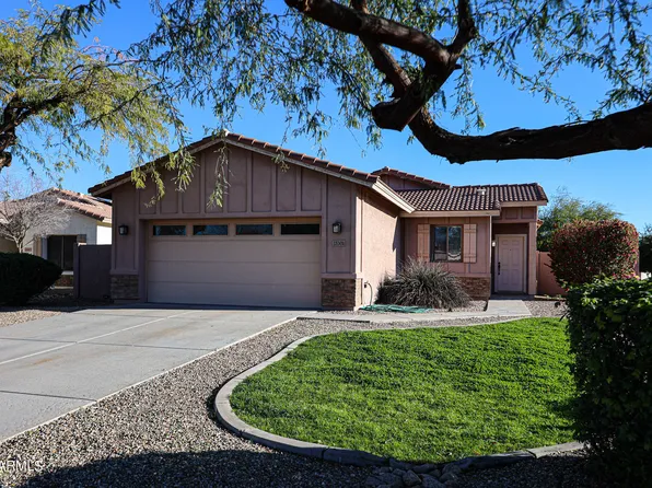 15301 N 138th Ln, Surprise, AZ 85379