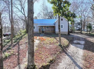 175 Crest St, Hot Springs, AR 71901