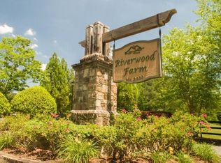 14 Riverwood Cv LOT 3, Kingston, GA 30145