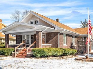 419 Jefferson St, Galesburg, IL 61401