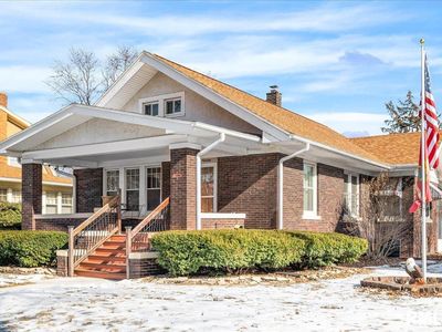 419 Jefferson St, Galesburg, IL, 61401