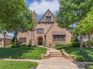 6804 Whittier Ln, Colleyville, TX 76034