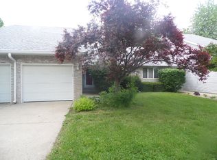 406 Grande Dr UNIT E, Minooka, IL