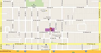 5th image of 200 N San Gorgonio Ave