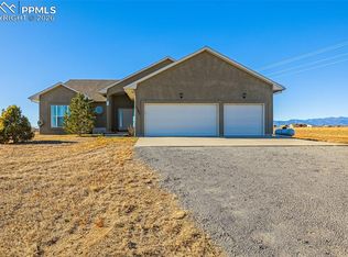 17541 Boca Raton Hts, Fountain, CO 80817