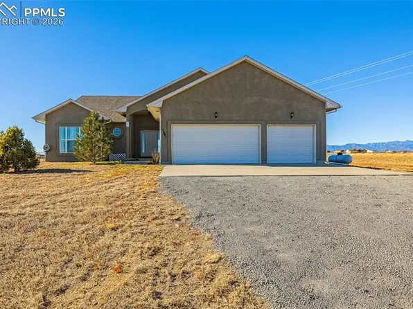 17541 Boca Raton Hts, Fountain, CO 80817