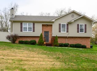 106 Pine Hill Dr, Gray, TN 37615