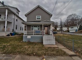 1193 Breaker St, Dickson City, PA 18519