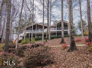 126 Long Island Dr, Eatonton, GA 31024