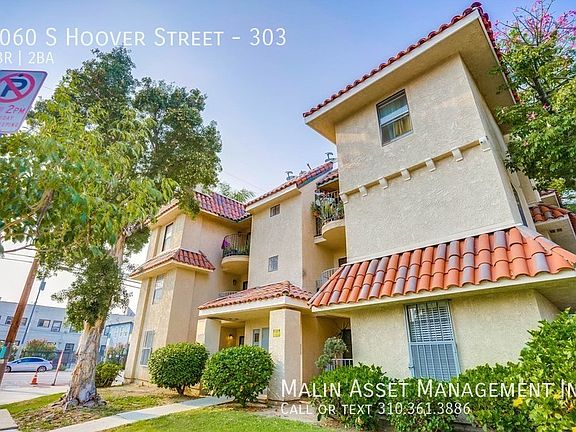 3rd image of 4060 S Hoover St #303