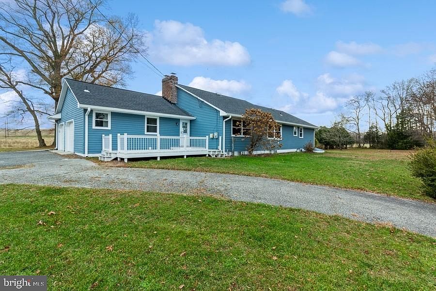 357 Stow Creek Rd, Bridgeton, NJ 08302 Zillow