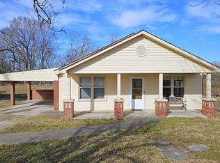 130 Lovers Lane Rd, Union, SC 29379