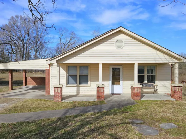 130 Lovers Lane Rd, Union, SC 29379