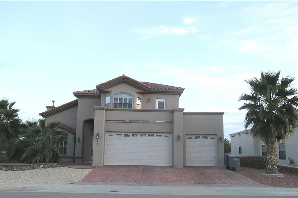 1st image of 541 Via De Los Arboles