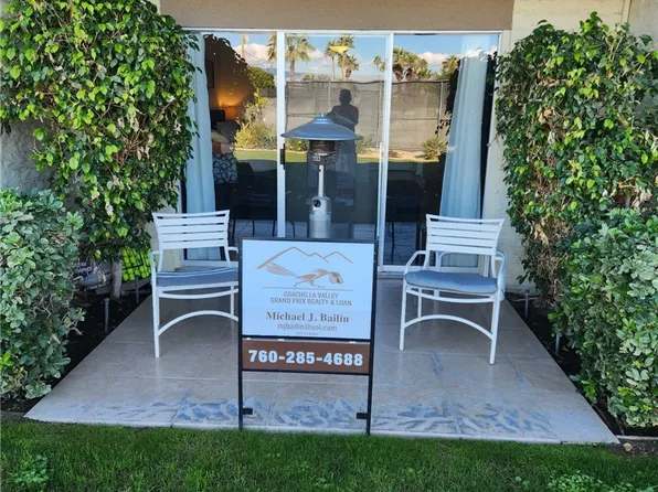 73850 Fairway Dr #134, Palm Desert, CA 92260