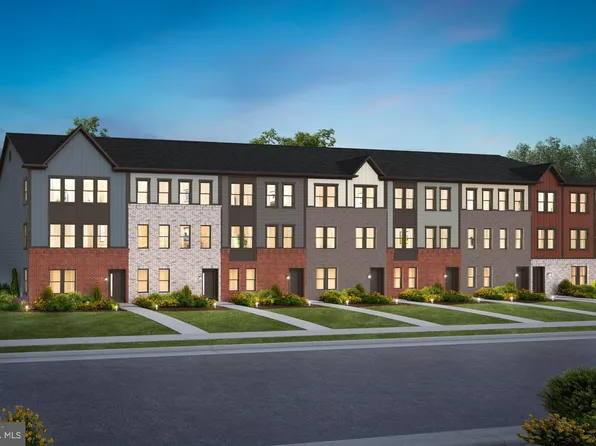 3510 Biota Ln, Laurel, MD 20724