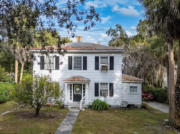 910 Kolb St, Leesburg, FL 34748