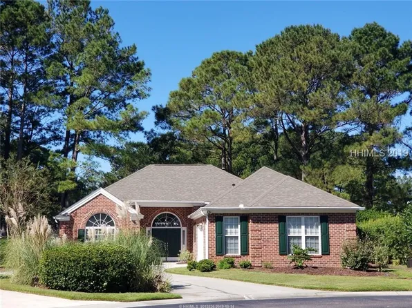 10 Saint George Rd, Hilton Head Island, SC 29928