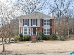 5353 Meadow Garden Ln, Birmingham, AL 35242