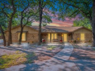 786 Eagle Canyon Dr, China Spring, TX 76633