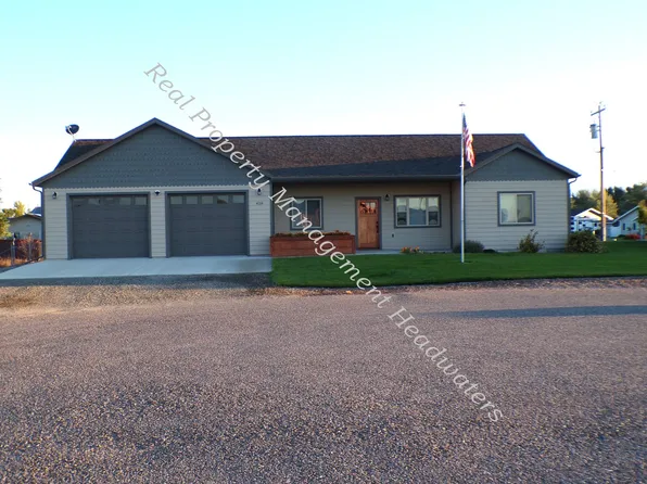 428 I St, Townsend, MT 59644