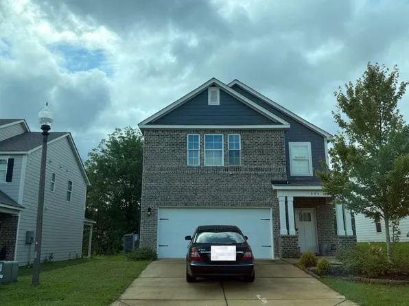 444 Crossbridge Rd, Chelsea, AL 35043