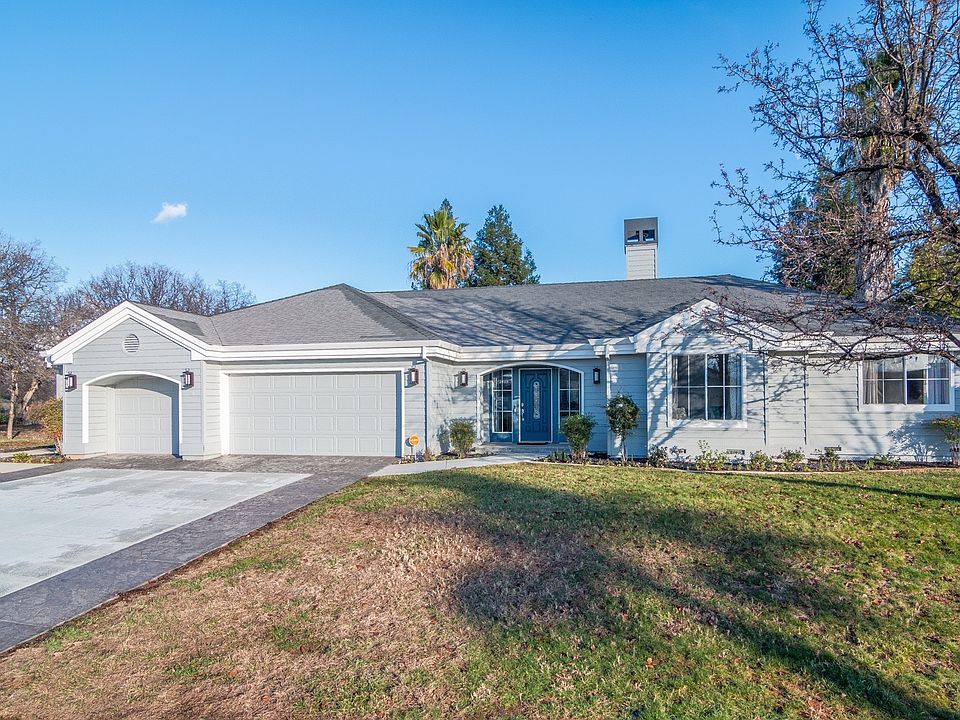 Remodeled home in Gold Hills