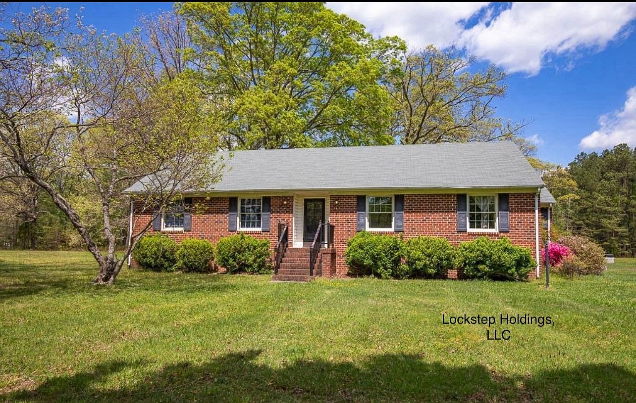 7514 Rural Point Rd, Mechanicsville, VA 23116 Zillow
