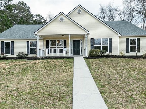 5th image of 2296 Frontier Dr NW
